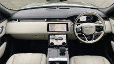 Land Rover Range Rover Velar 2.0 P250 R-Dynamic SE 5dr Auto Petrol Estate